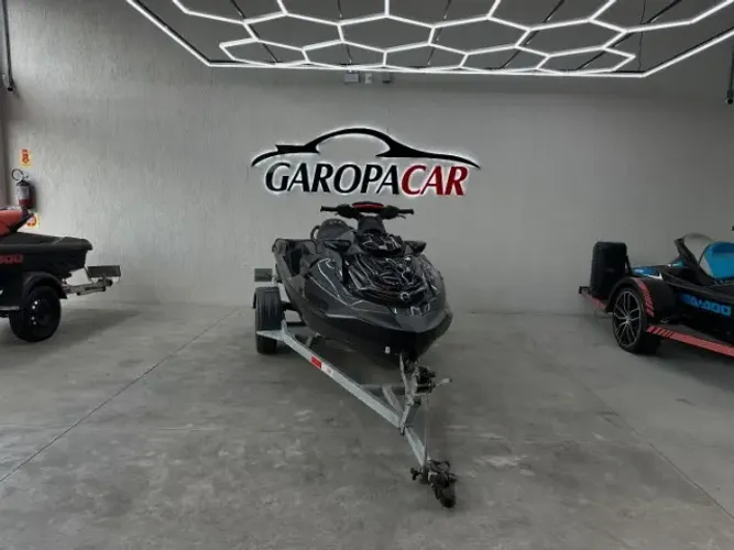 JET SKI SEA-DOO RXT - X 300 2022
