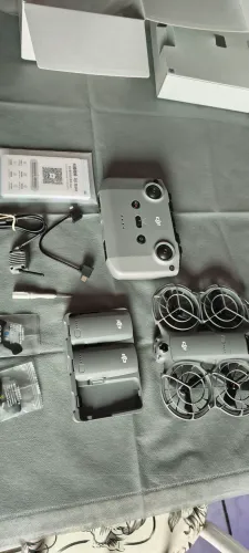 VENDE SE DRONE