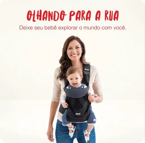 Canguru NUK