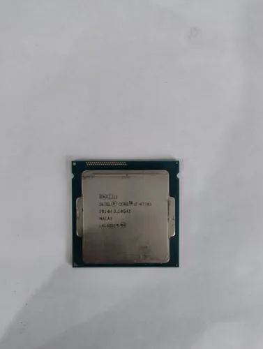 Processador Core i7 4770S 3.10GHz