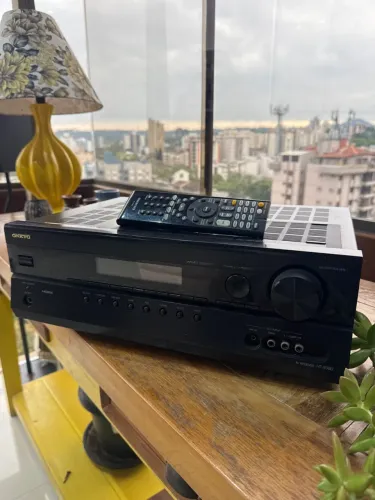 Receiver Onkio HT-R580