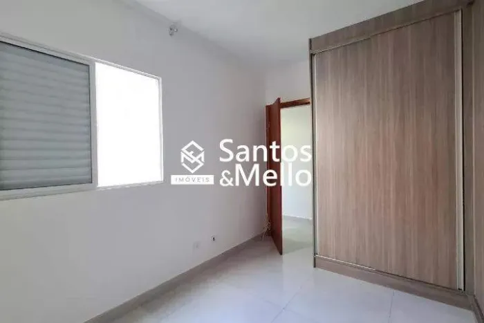 Apartamento para locação na Vila Curuçá em Santo André com 85m² de conforto e excelente lo