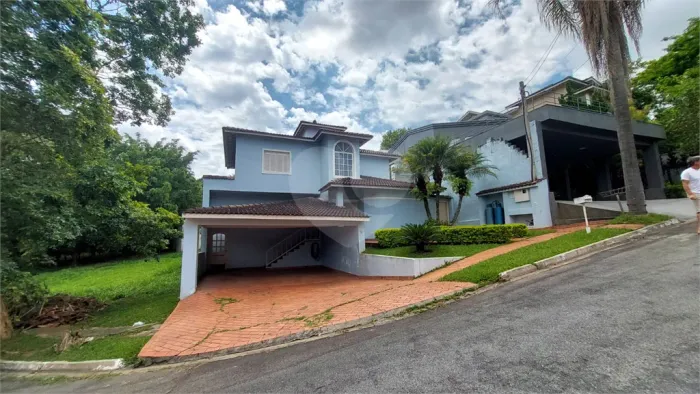 Casa com 3 quartos à venda ou para locação em São paulo ii - SP