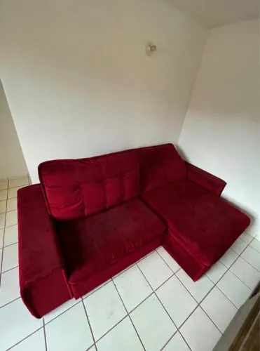 Sofá retrátil 