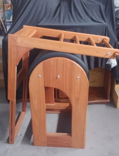 APARELHO DE PILATES NOVO