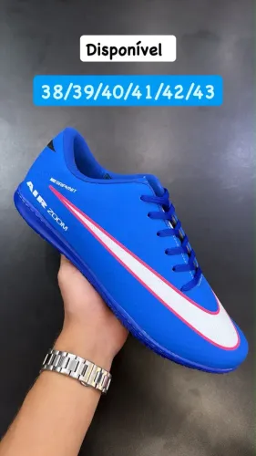 Chuteira Futsal quadra