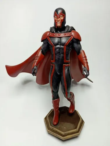 Action Figure Magneto X-Men