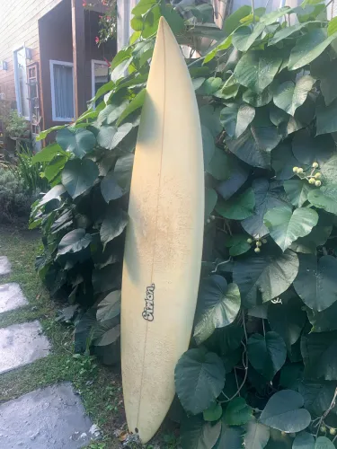 Prancha de Surf - Simons 6?4