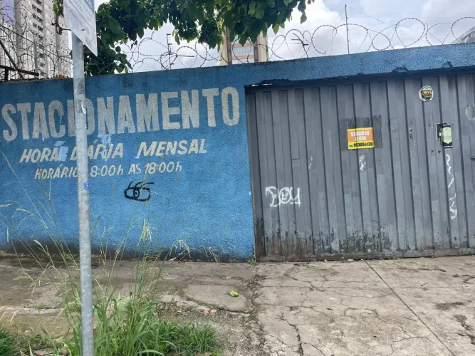 Barro Preto