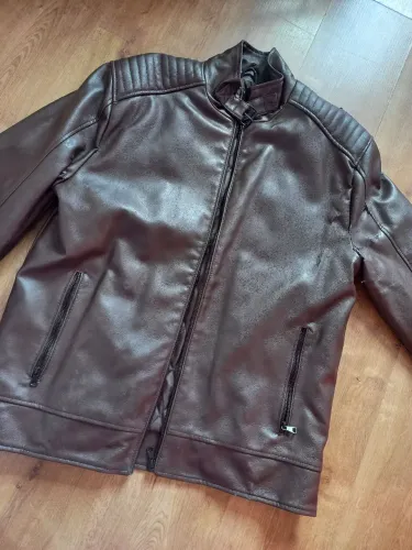 Jaqueta masculina