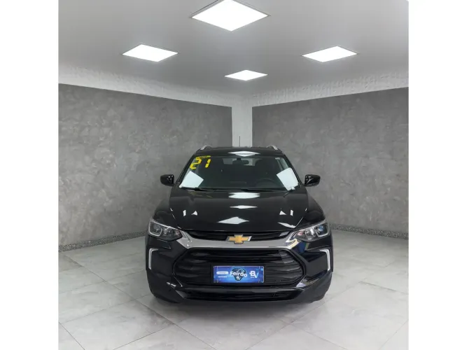 Chevrolet Tracker LT 1.0 Turbo 12V Flex AUT 2021