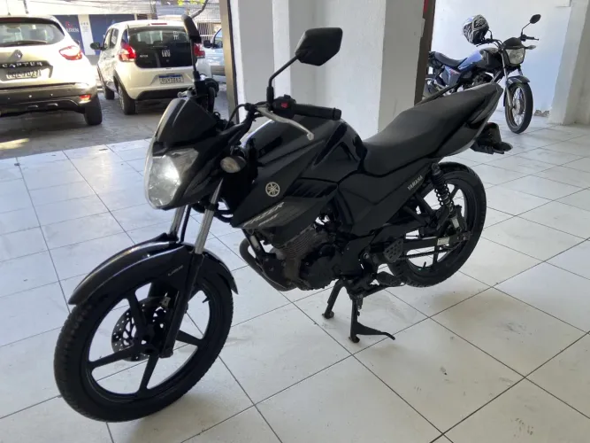 Yamaha Fz15 150 fazer flex 2022