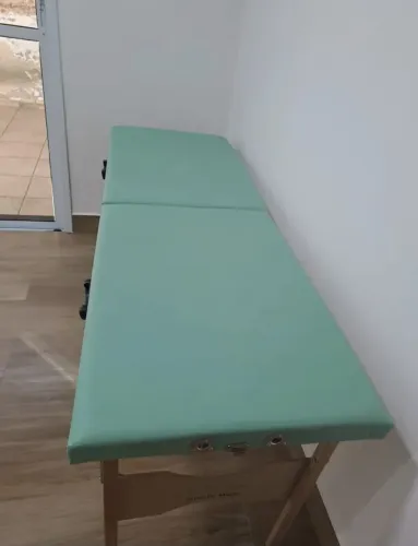 Maca para salão, novissima.