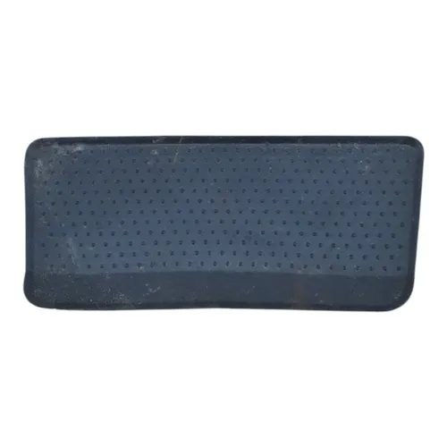 Tapete Borracha Console Ford Fiesta 2012