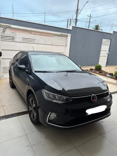 Volkswagen Virtus Comfort. 200 TSI 1.0 Flex 12V AUT 2024