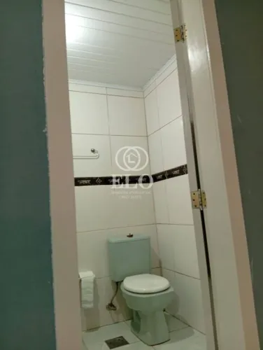 Apartamento 2 dormitórios