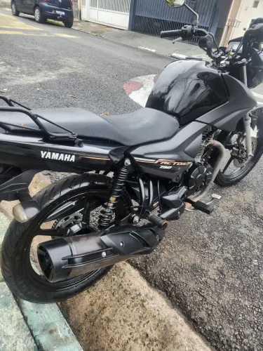 Yamaha factor 150cc 2019 flex