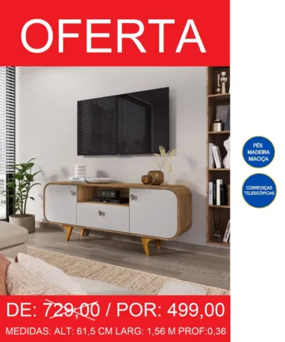 Rack de sala de qualidade 