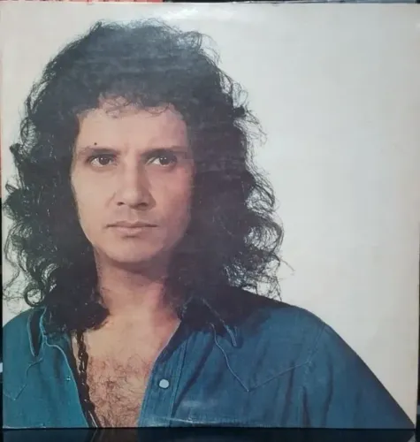 LP Roberto Carlos (1974)