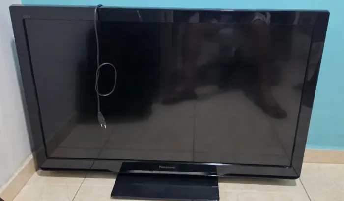 TV 42" PANASONIC