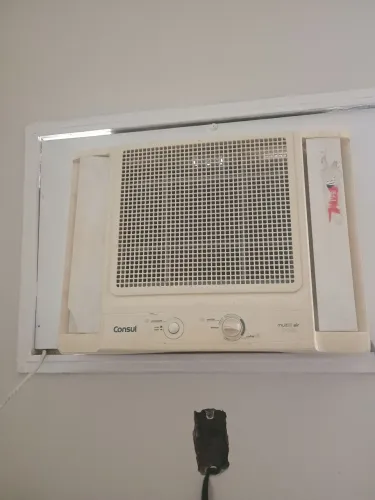 Ar-condicionado de10 BTUs