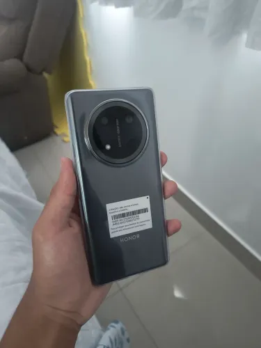 Honor Magic 7 Lite  - Novo na Caixa - Oportunidade ?