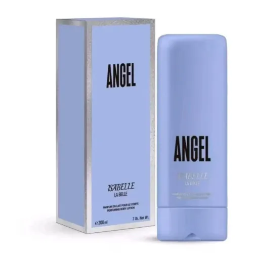 Creme Hidratante Corporal Angel 200ml - Isabelle La Belle 