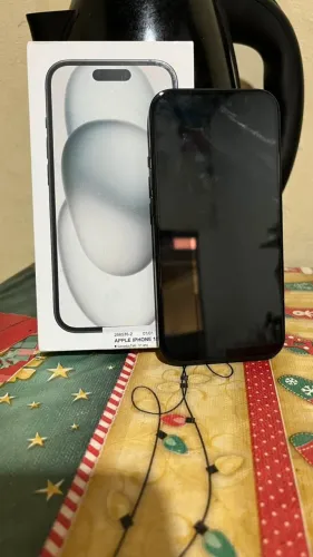 iPhone 15 256gb