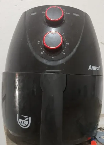 Airfryer
