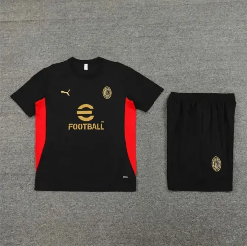 Conjunto Milan Puma Retro