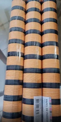 Papel de parede adesivo 