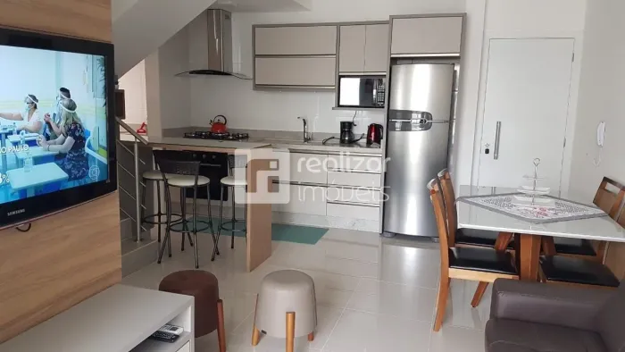 Apartamento de 3 quartos Bairro Ingleses em Florianópolis