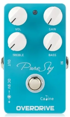 PEDAL PURE SKY