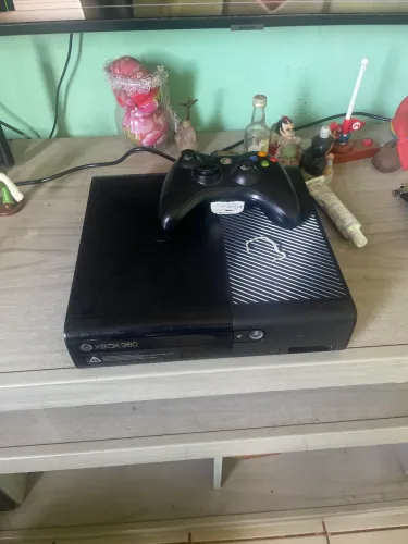 X box 360