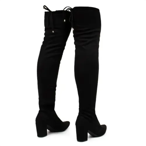 bota feminina