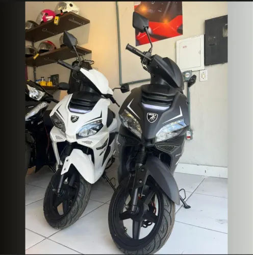 Vendo cinquentinha 2025/2026