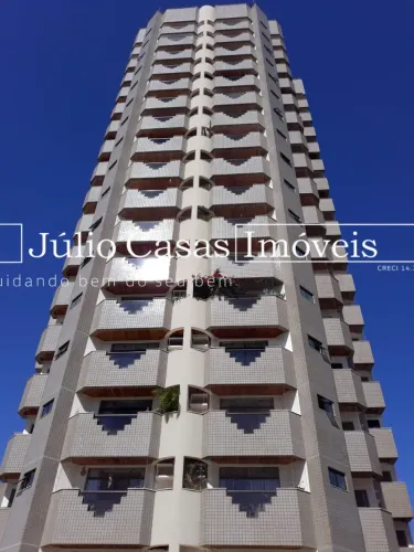 Apartamento de 150 m² em Andar Alto com Vista Panorâmica - Ao Lado da Padaria Real
