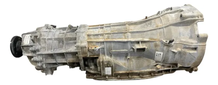 Caixa De Marcha Ford Ranger 2.2 Diesel Automática 2022