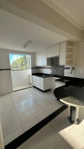 Particular - Apartamento 2 quartos c/ Suíte completo no Santa Mônica ótima localização!!