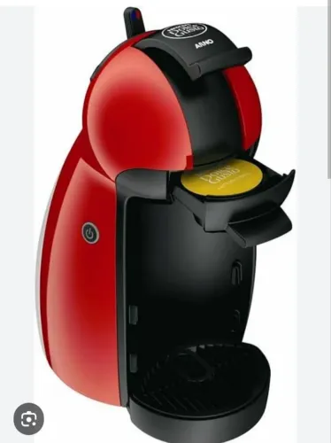Vendo Cafeteira DOLCE Gusto Piccolo PRA PEÇAS