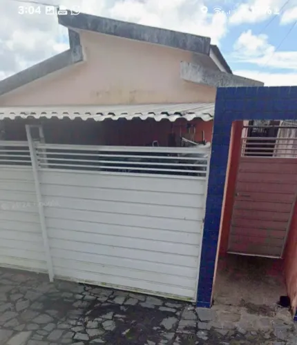 Casa para alugar no bairro de oitizero