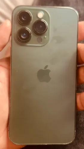 iPhone 13 Pro 128 gb sem Face ID
