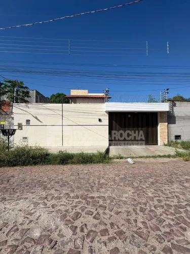 Casa para alugar com 219,70 metros quadrados no ININGA - Teresina - Piauí