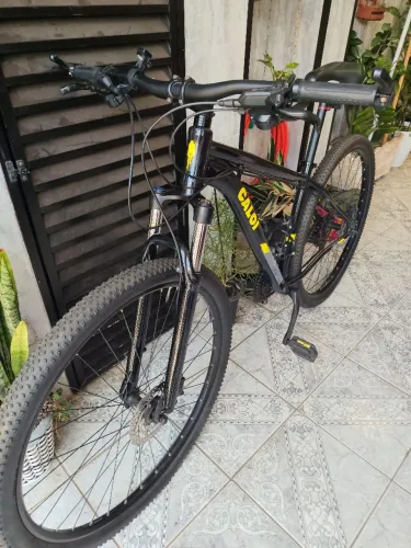 Bike Caloi Explorer Sport 29