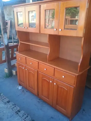 Armário de cozinha