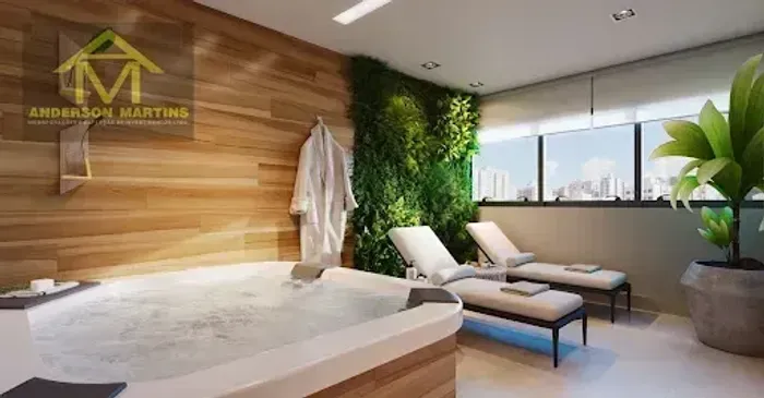 Imóvel para venda possui 78 metros quadrados com 3 quartos em Praia de Itaparica - Vila Ve