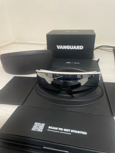 Oakley Meta Vanguard