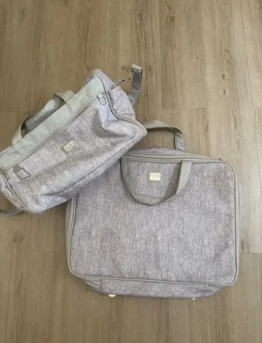 Bolsa e Mala