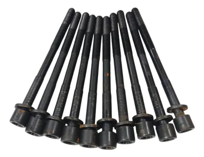 Kit Parafuso Cabeçote Corolla 2.0 2015 - 2019