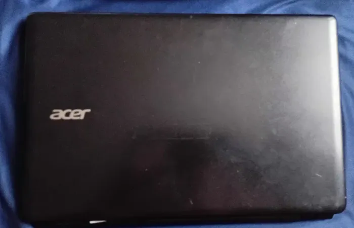 Notebook Acer